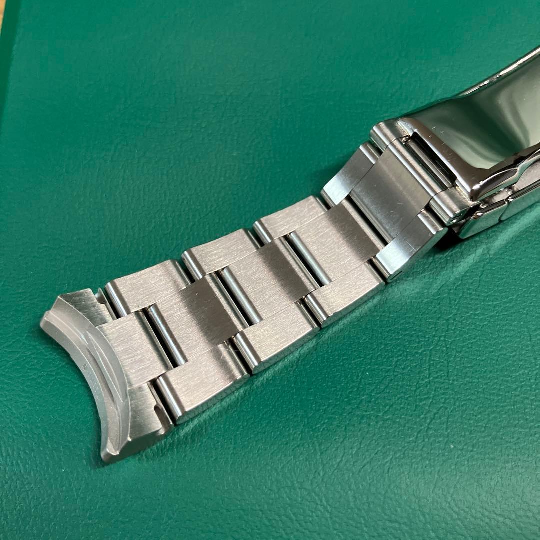 ROLEX 72800 オイスターブレス デイトジャスト ROLEX純正