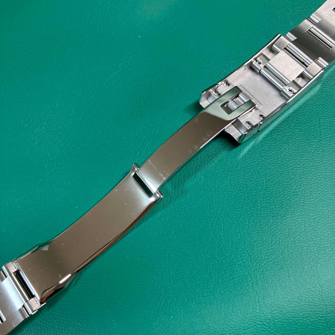 ROLEX 72800 オイスターブレス デイトジャスト ROLEX純正