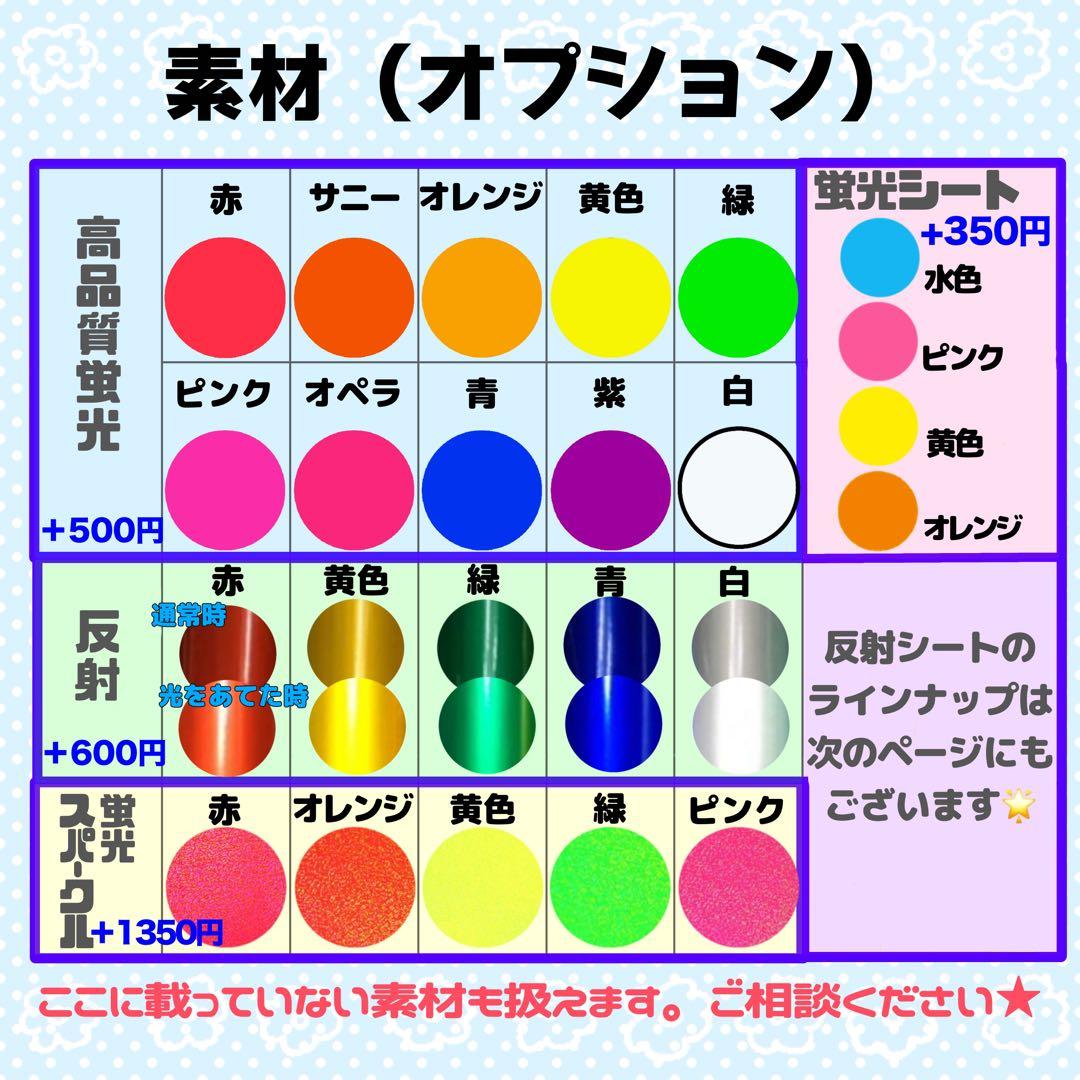 るか様 団扇 団扇文字 うちわ うちわ文字 文字パネル オーダー うちわ屋