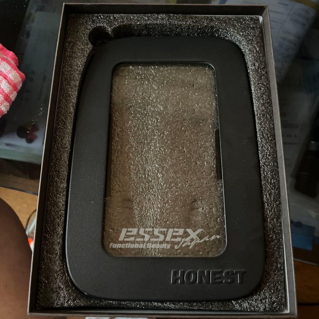 ハイエースエセックスホーネストガラスリッド