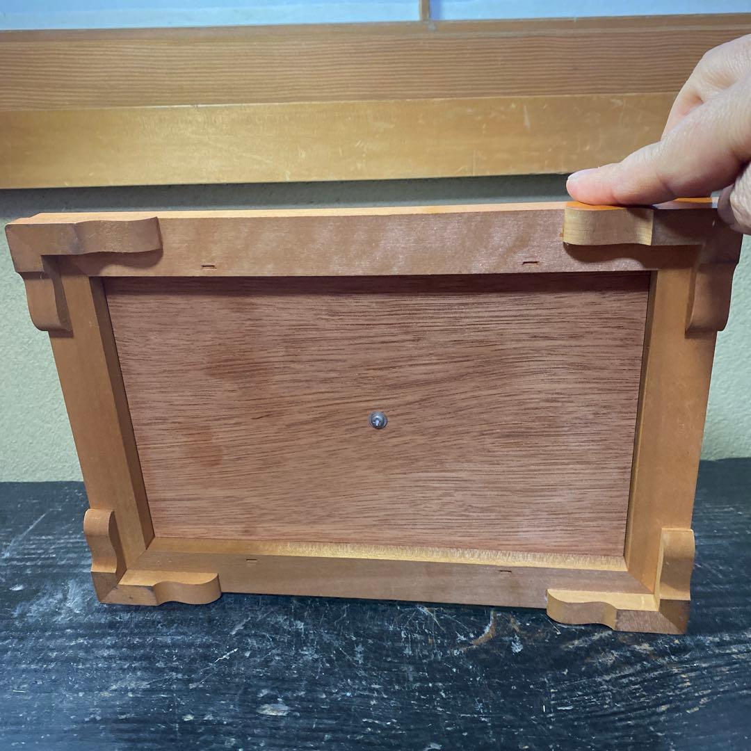 銀製　ヨット置物25cm24.5cm