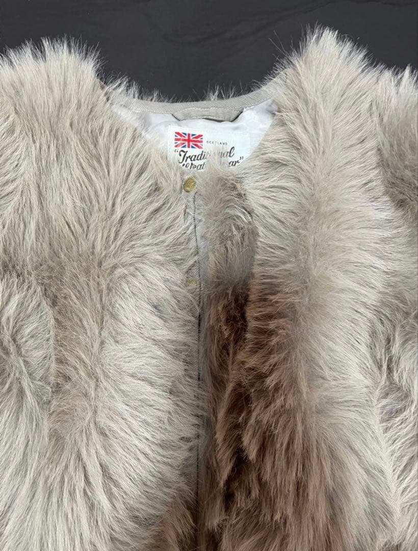 【FREAK'S STOR】ファージャケット