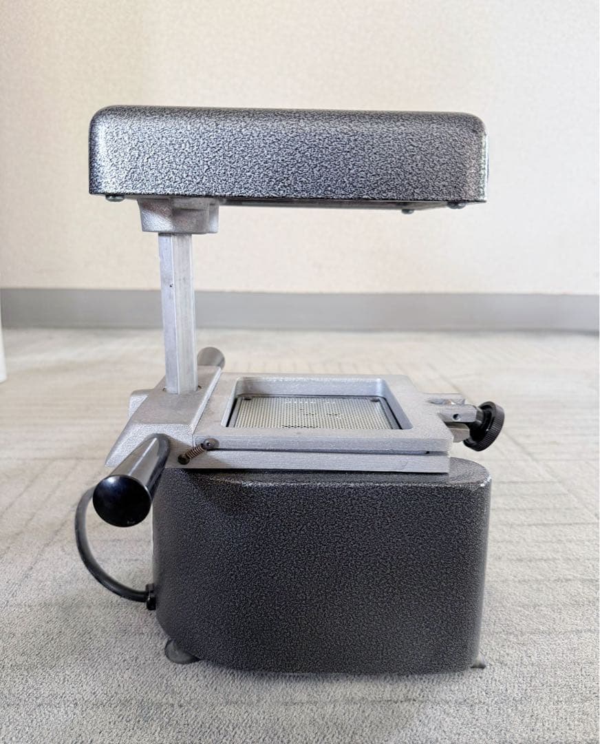 レ*イ様 【動作確認済】ヨシダ ULTRAform 成形機 バキュームフォーマー