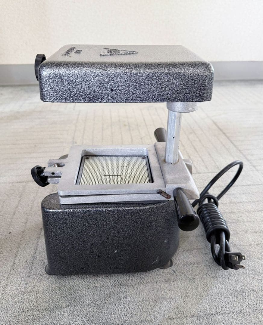 レ*イ様 【動作確認済】ヨシダ ULTRAform 成形機 バキュームフォーマー