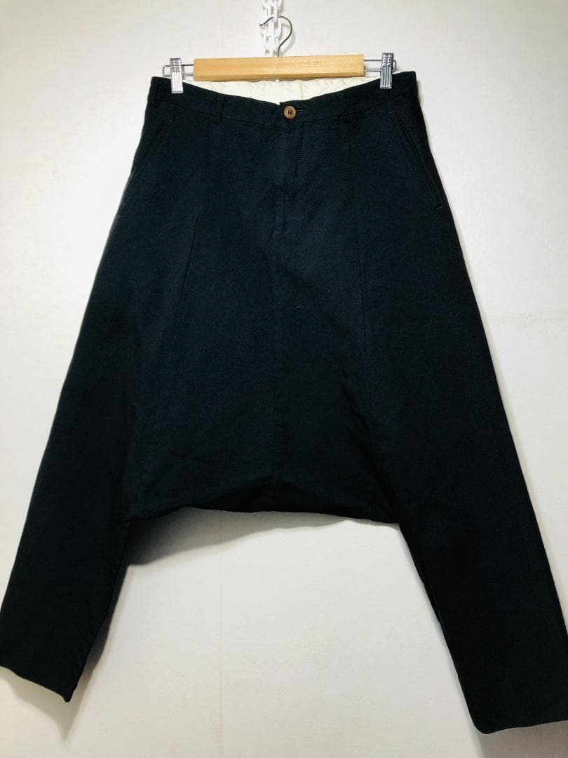 073050 COMME des GARCONS HOMME PLUS サルエル