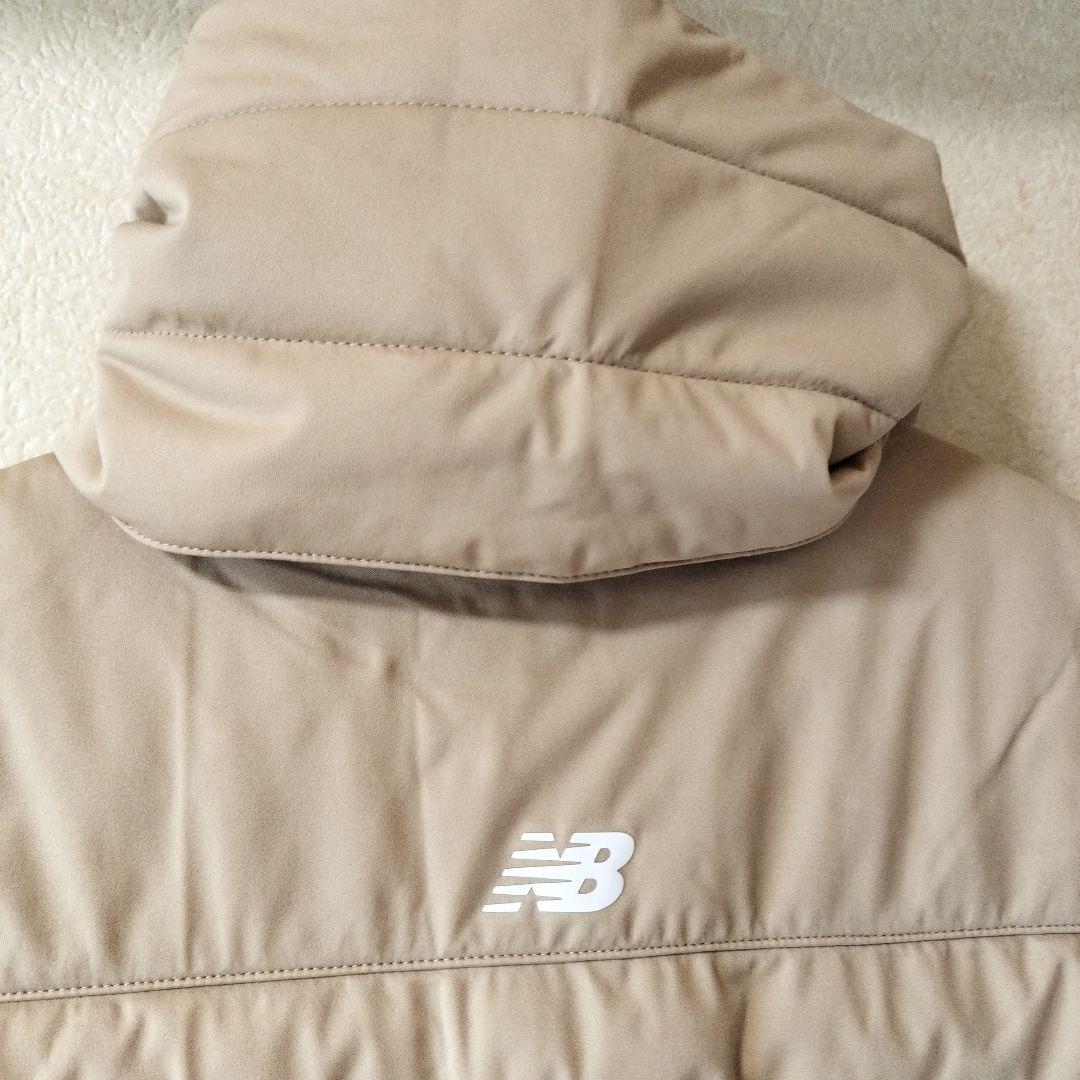 new balance golf 新品タグ付き❗️ワンピース　¥22000