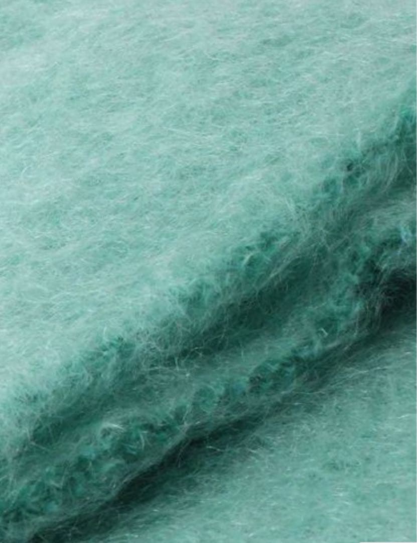 別注】＜MANTAS EZCARAY＞ソリッド ストール