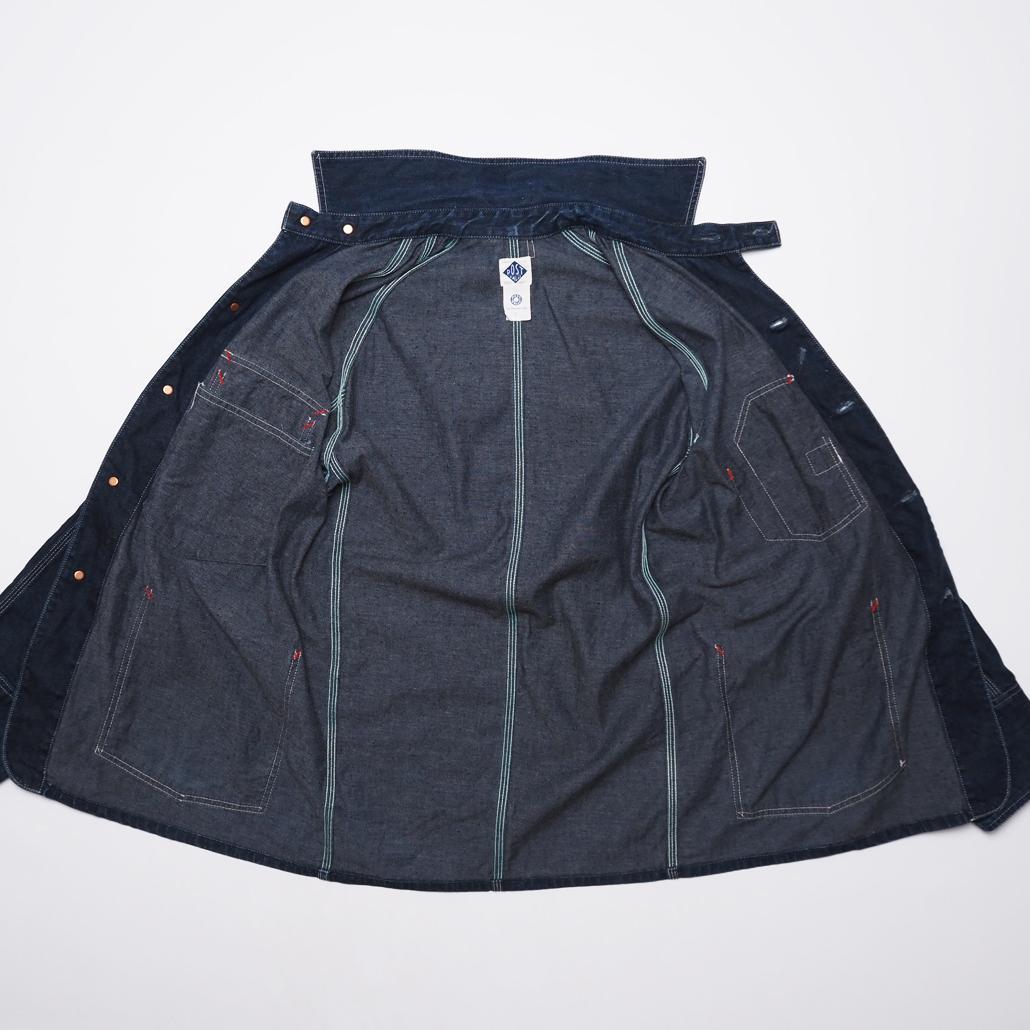 鳥谷 1102 ENGINEER’S JACKET BHS