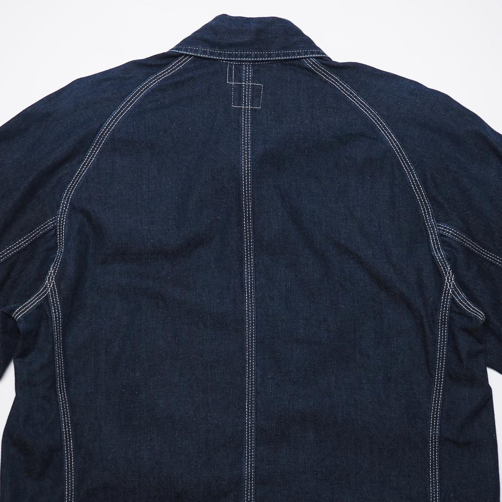 鳥谷 1102 ENGINEER’S JACKET BHS