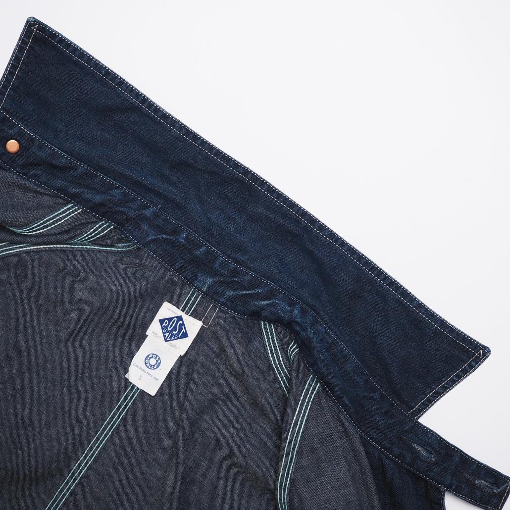 鳥谷 1102 ENGINEER’S JACKET BHS