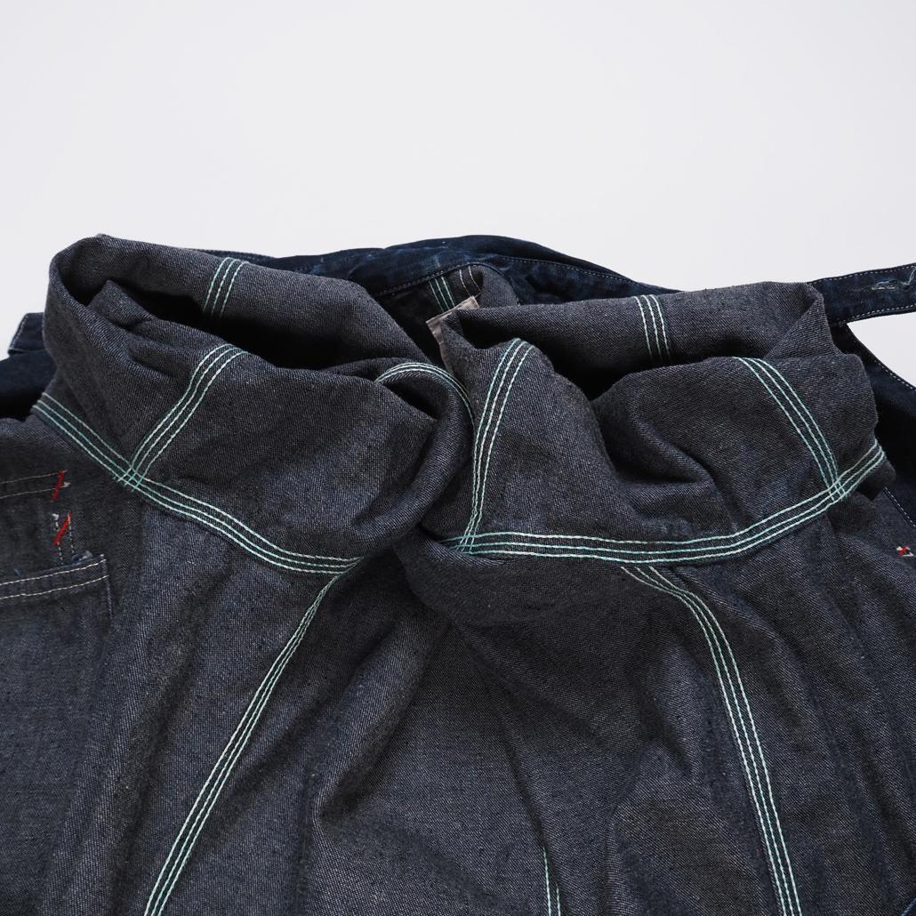 鳥谷 1102 ENGINEER’S JACKET BHS