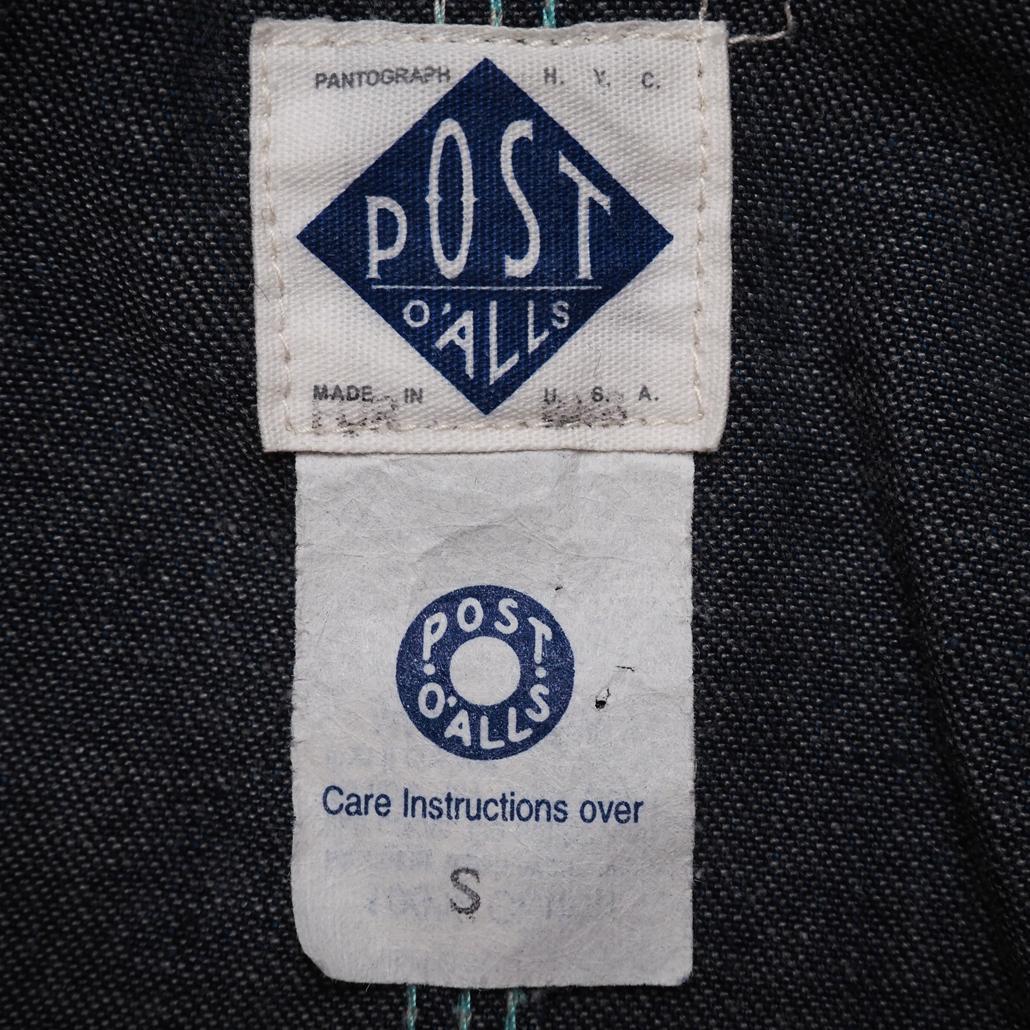 鳥谷 1102 ENGINEER’S JACKET BHS