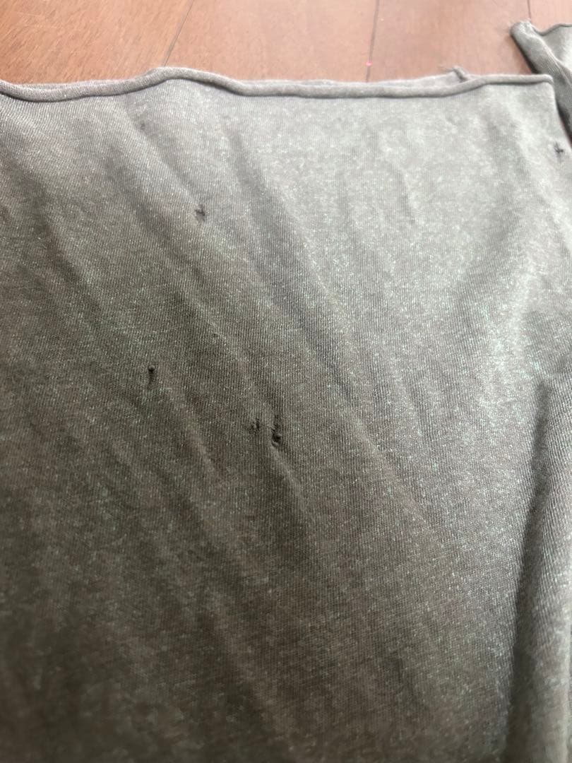 goa グランジ LGB forbidden fruit ゴア　archive