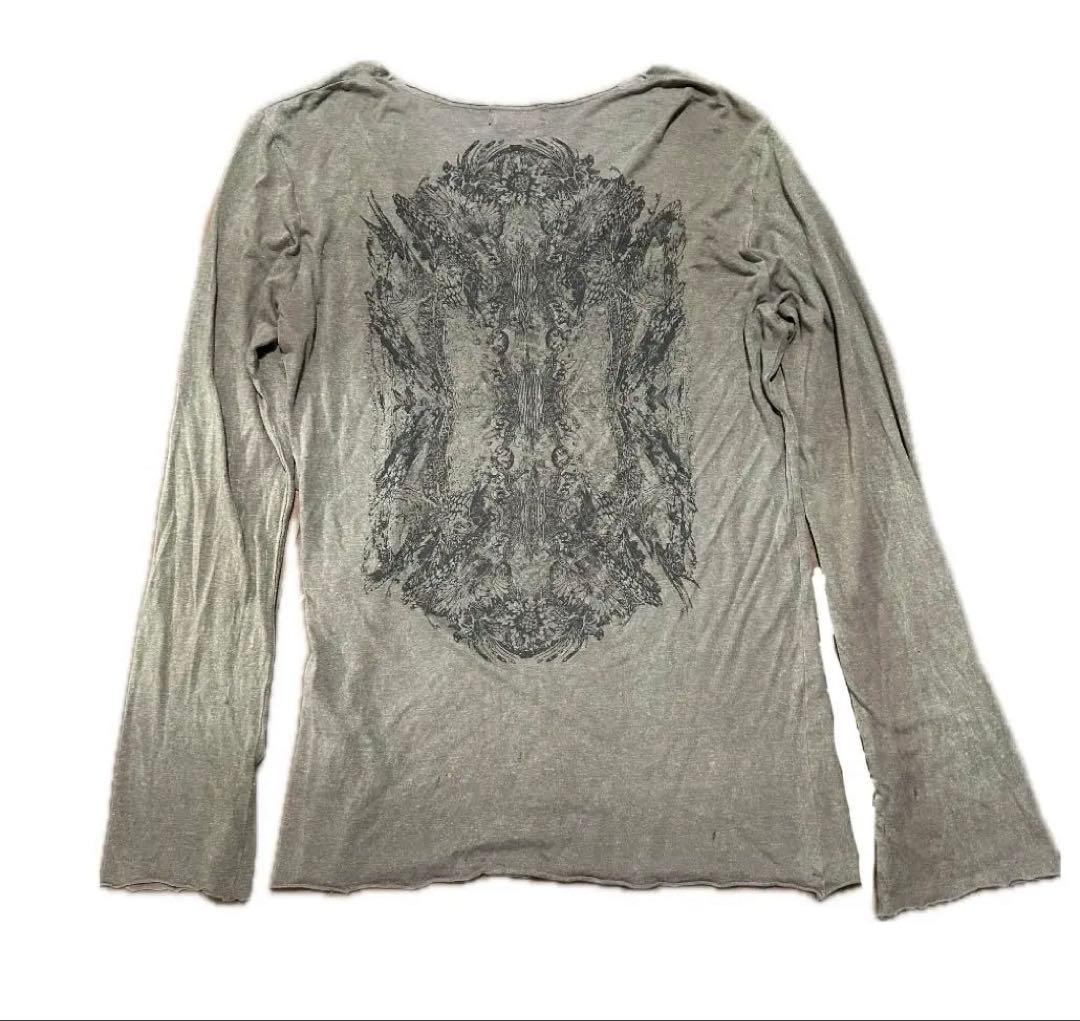 goa グランジ LGB forbidden fruit ゴア　archive