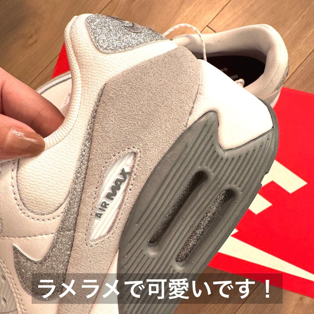 専用出品／　　　／新品NIKE エアマックス90 LV8 24