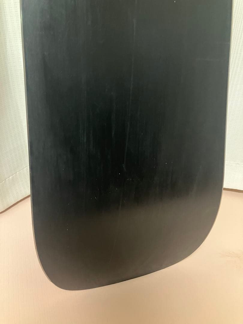 スノーボード lib tech skunk ape 163UW 24-25