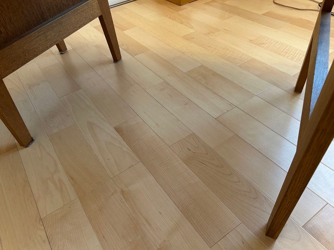 UNICO ウニコ・CORSOコルソ・木製デスク・勉強机・オーク・片袖デスク