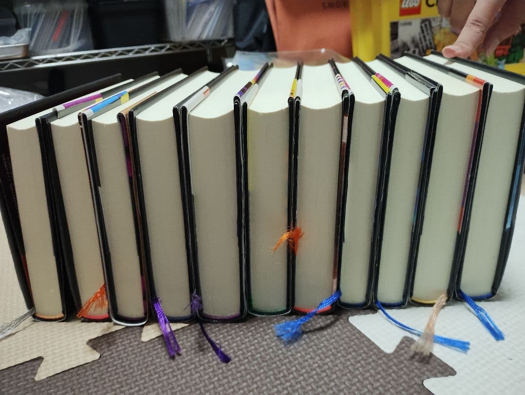 【小説】マインクラフト 11冊 まとめ買い