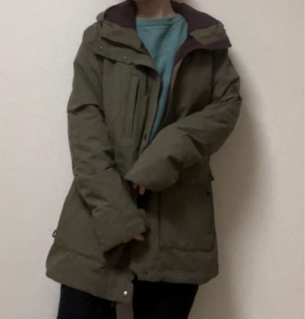 スキーウェア スノボウェア 防水 ウエストマーク 温度調整 リフト券ホルダー