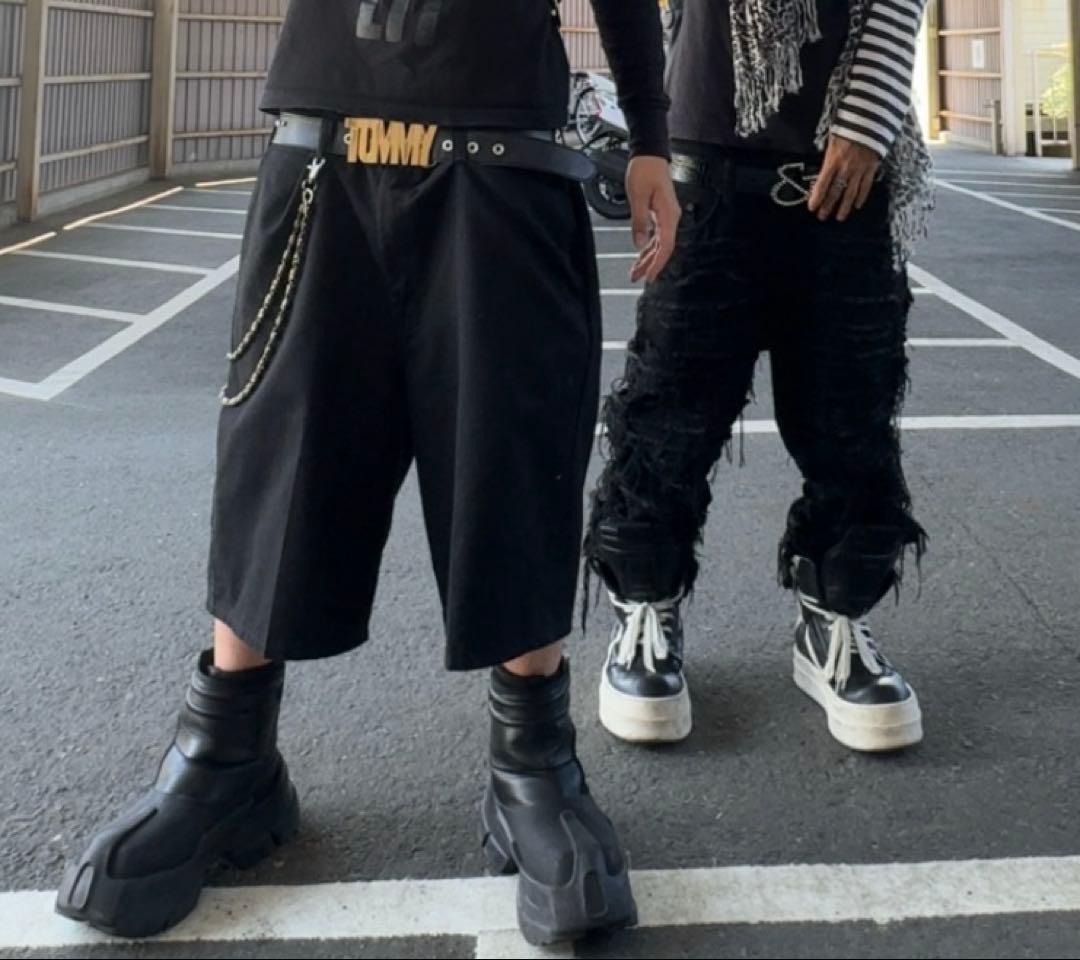 chrislv47 showyvictor showyrenzo 着用