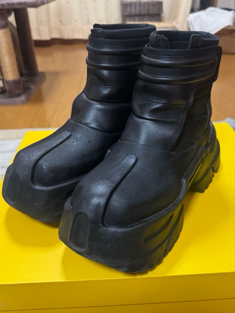 chrislv47 showyvictor showyrenzo 着用