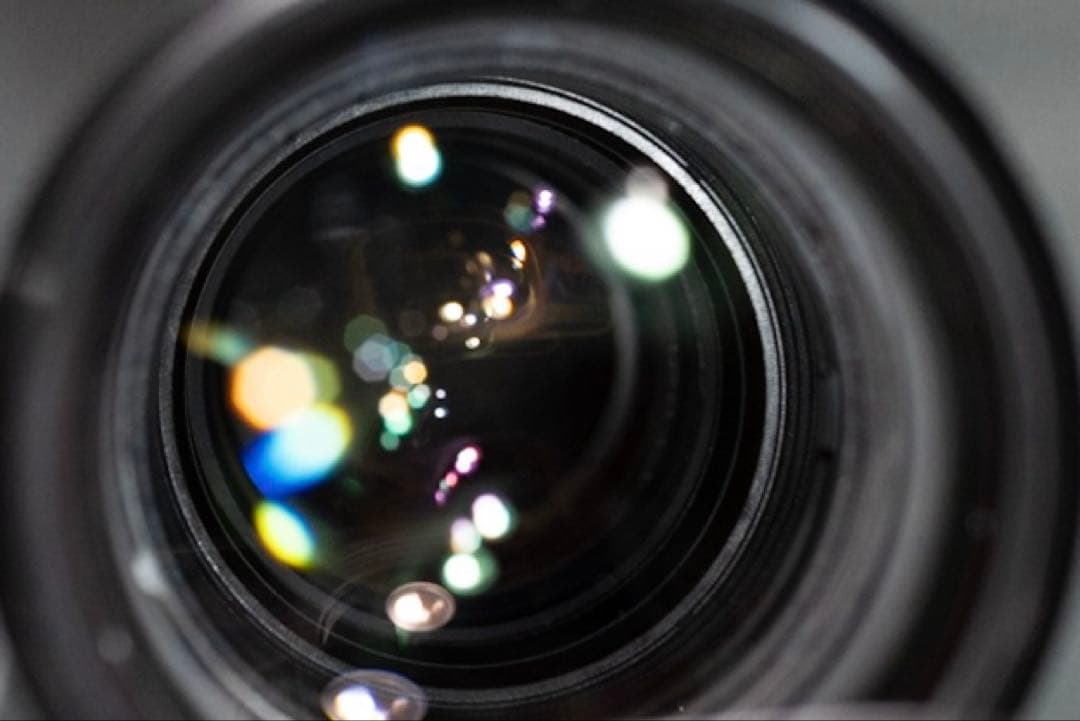 美品 EF7O-200mm F2.8L IS II USM Canon