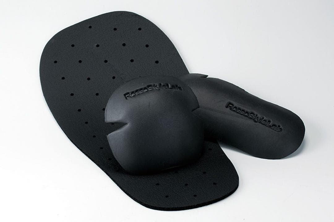 【特★62％引】ロッソROJ-956チャコール（M）ナイロンウィンタージャケット