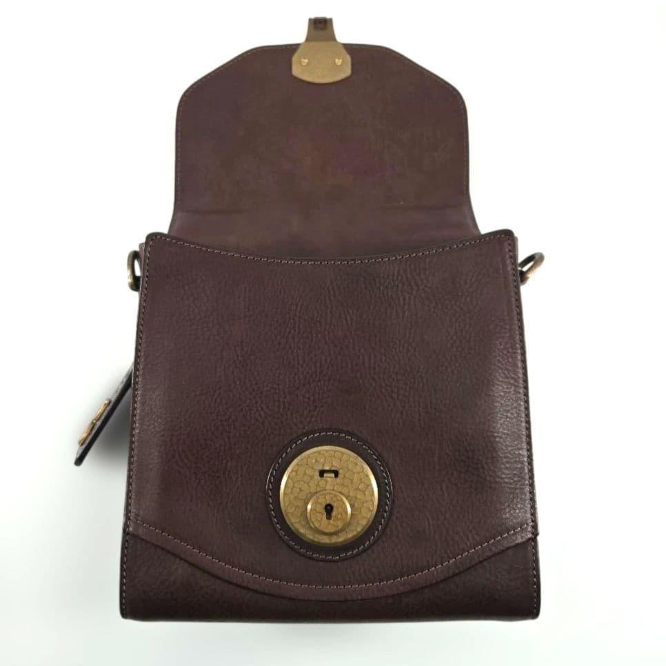 美品　ゲンテン　genten Italian　限定イタリア上位モデル　2way