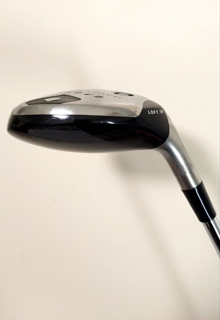 ONOFF FAIRWAY WINGS オノフ ウィングス ユーティリティ 4番