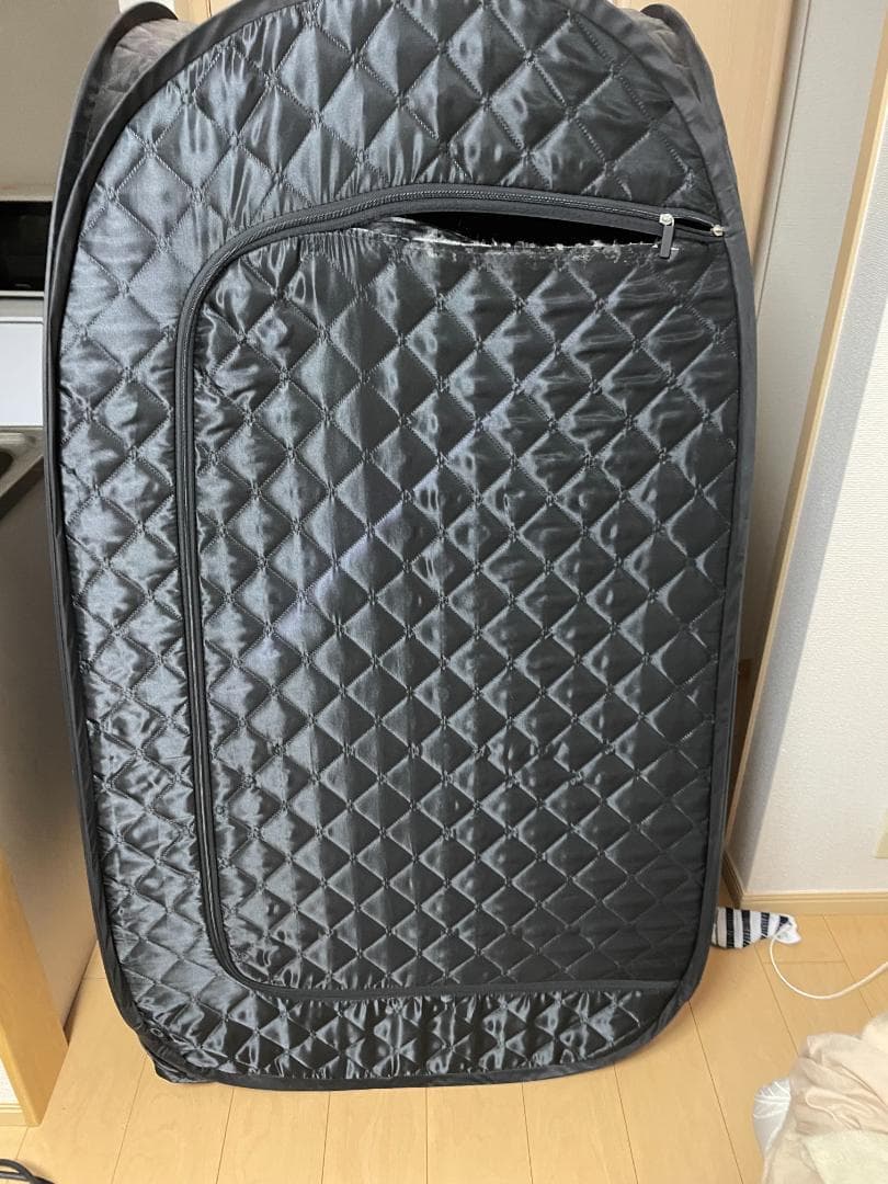 Revitalize SAUNA おうちDEサウナ