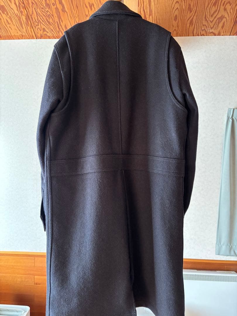 名*か様 【FILSON フィルソン】ロングクルーザー／マッキーノクルーザー ロ