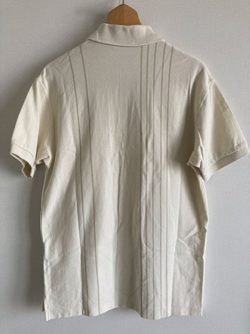 【美品】FRED PERRY for JOURNALSTANDARD （完売品）