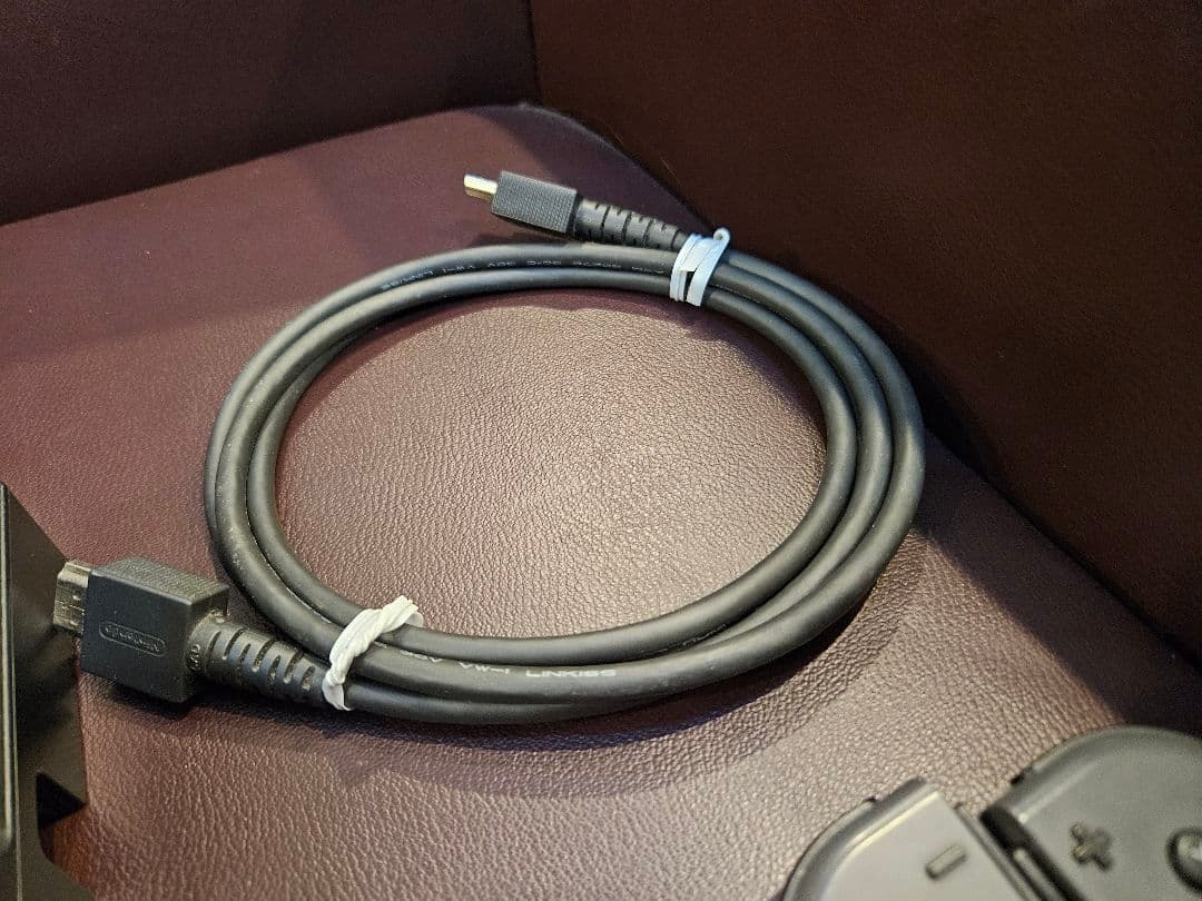 Nintendo Switch 初期型本体 ネオンブルー/ネオンレッド　グレー