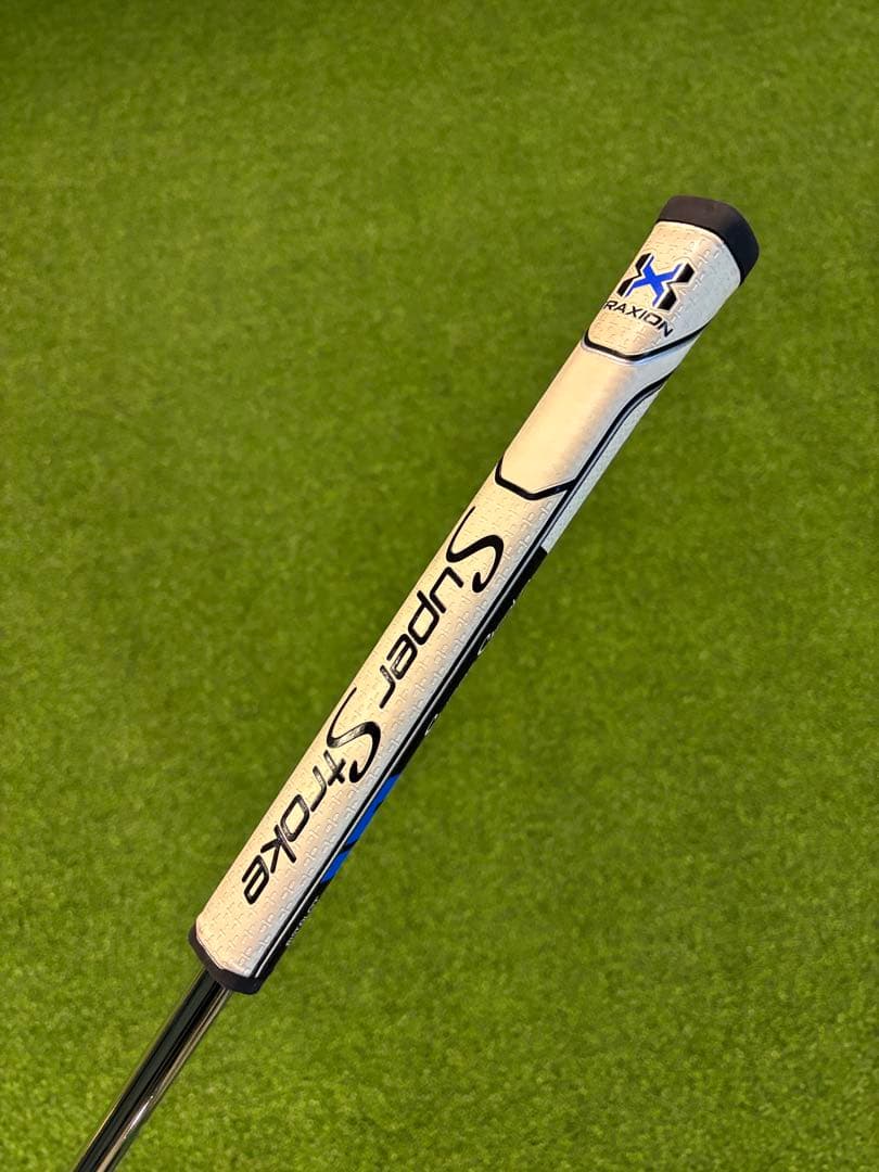 初代オデッセイ ホワイトホット#5 34インチ 2ドット