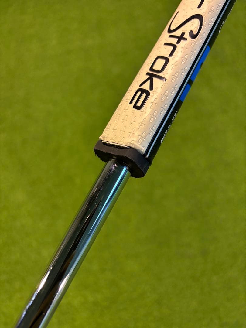 初代オデッセイ ホワイトホット#5 34インチ 2ドット