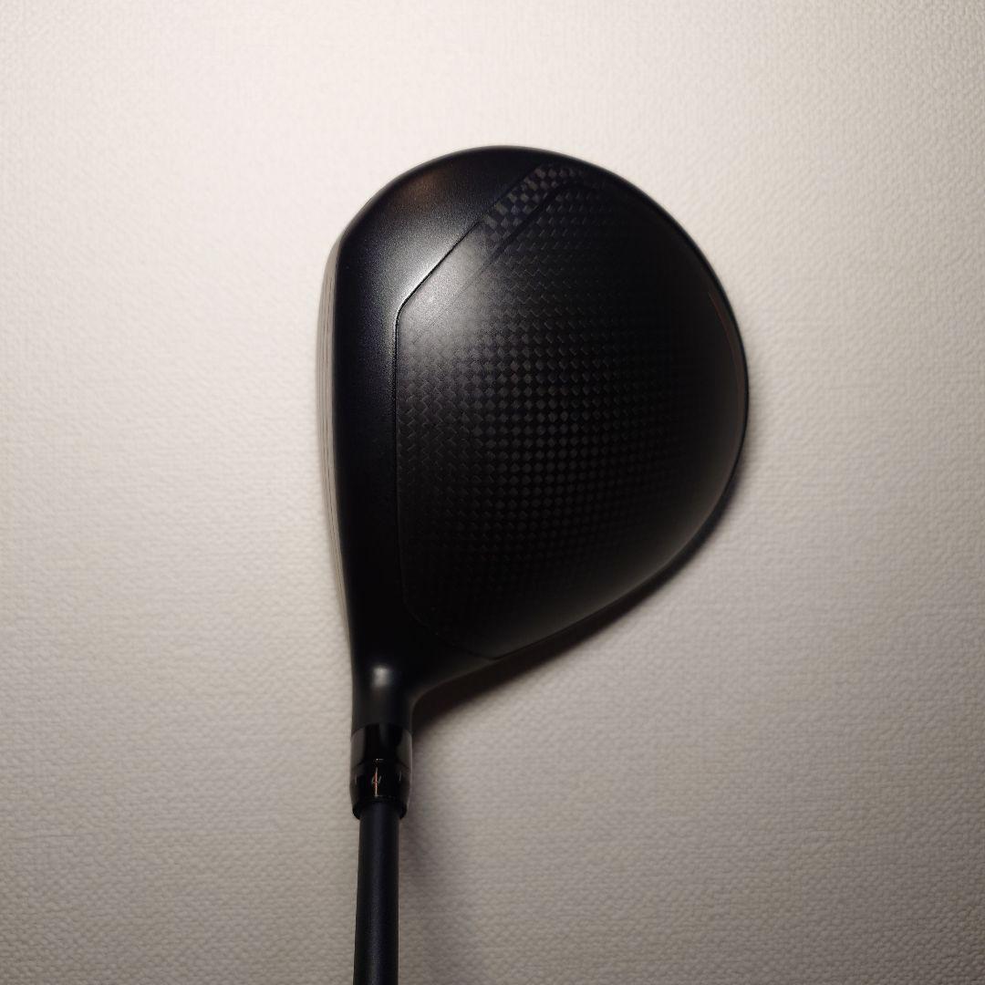 【値下げ】ブリヂストン B2 ドライバー 9.5度 フレックス S