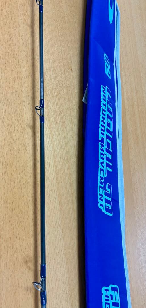 ディープライナー　ロジカル　DEEPLINER LOGICAL 70 #2