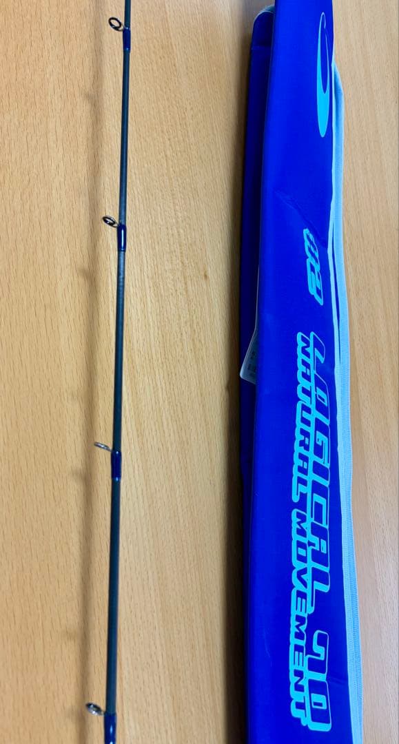 ディープライナー　ロジカル　DEEPLINER LOGICAL 70 #2