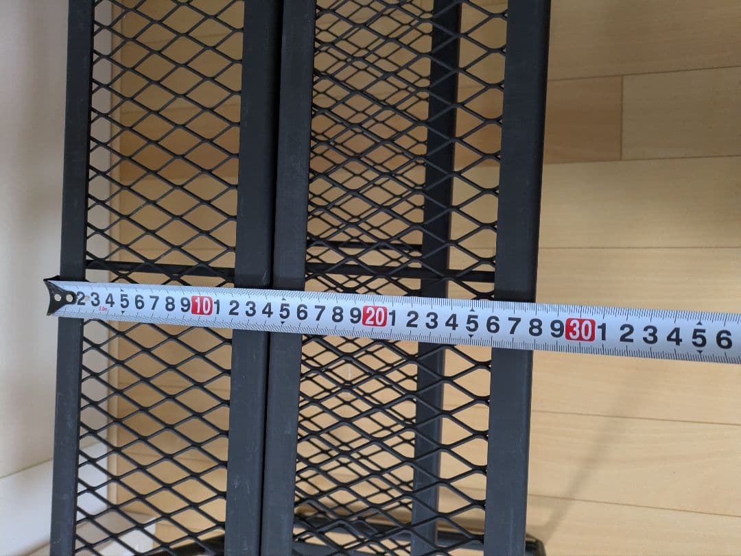 DOD テキーララック