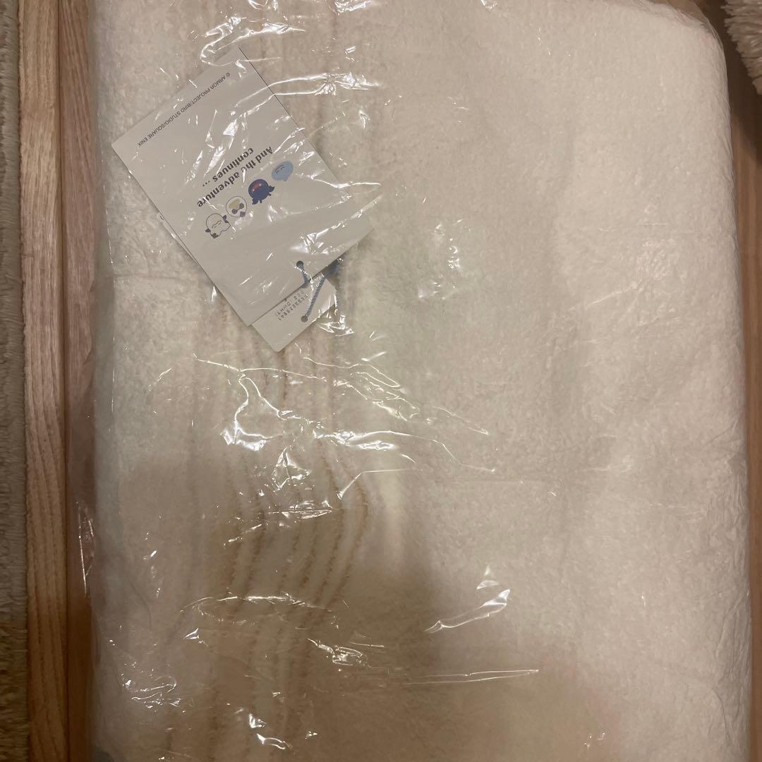 ジェラートピケ×ドラクエ マルチカバー