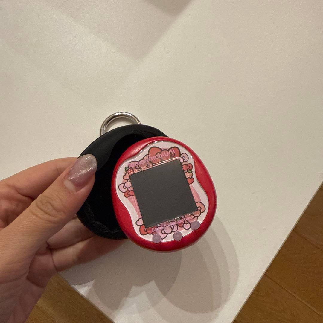 たまごっち ユニ sanrio サンリオ