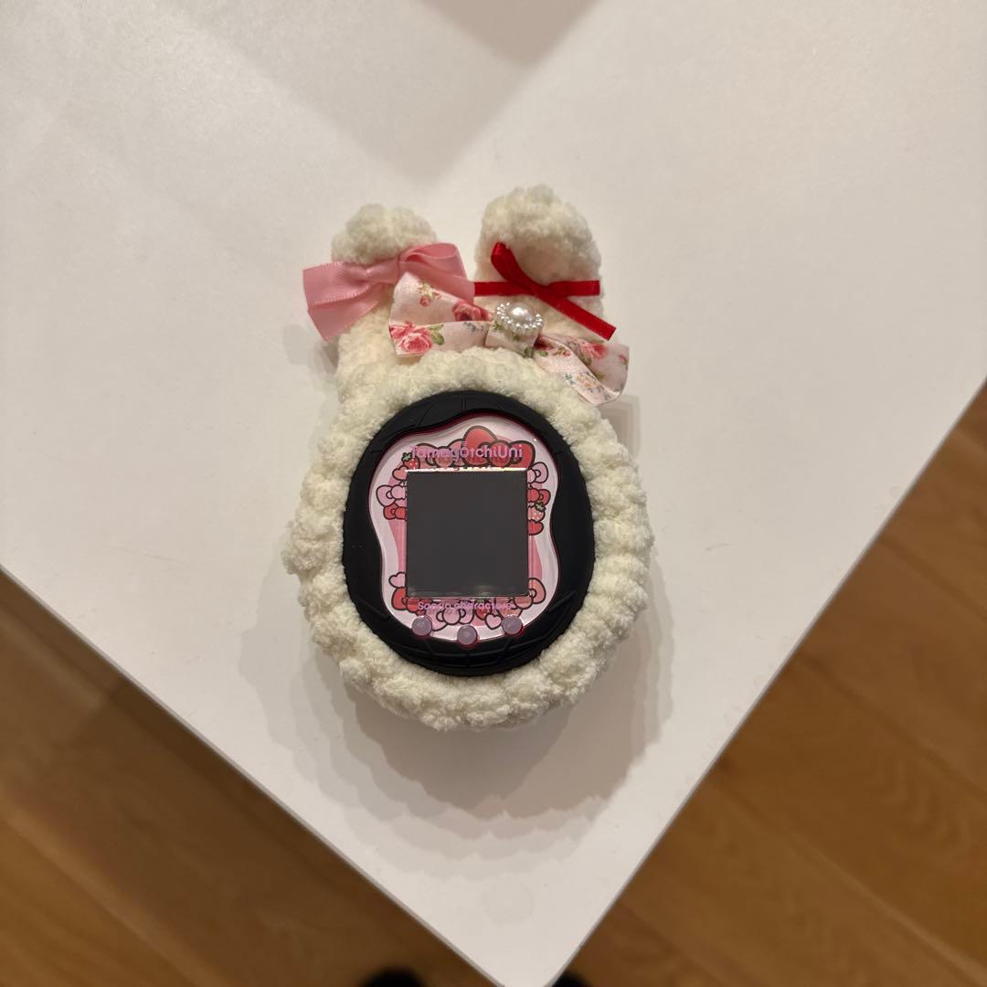 たまごっち ユニ sanrio サンリオ