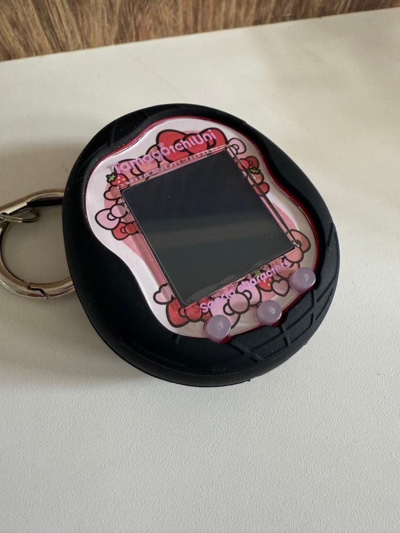 たまごっち ユニ sanrio サンリオ