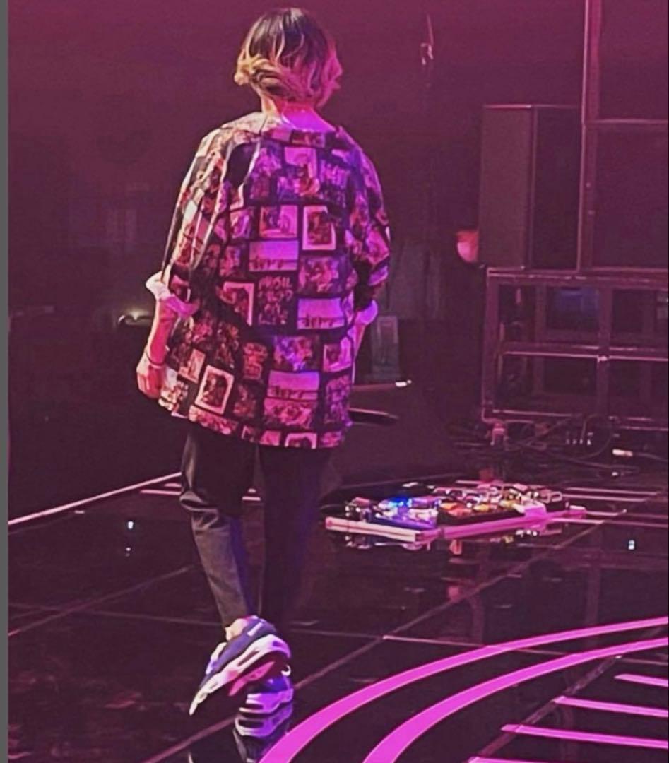 ROTTWEILER BLACK DOG SLACKS ブラック