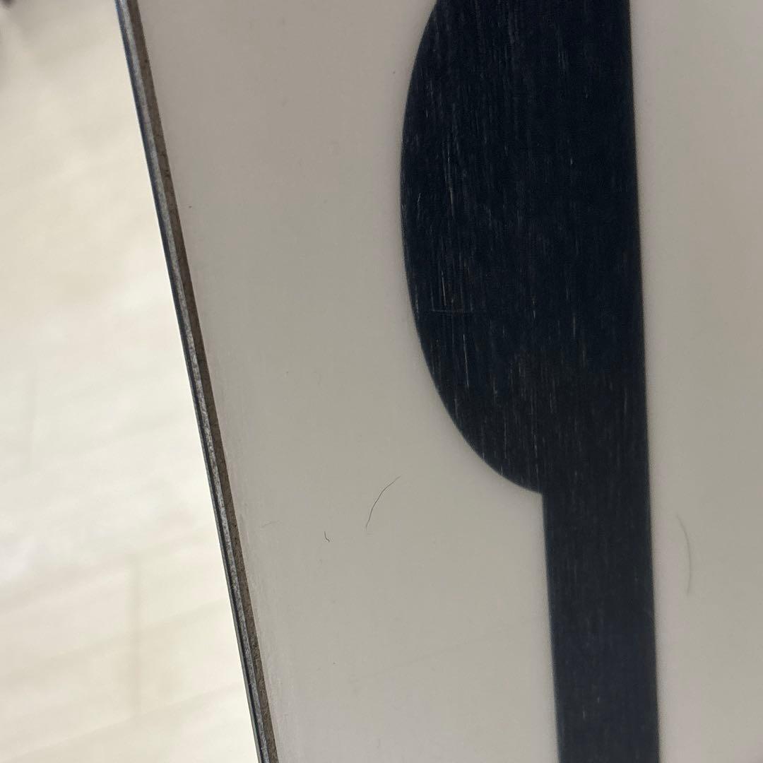 スノーボード　elan SPIKE 150 NYCデザイン