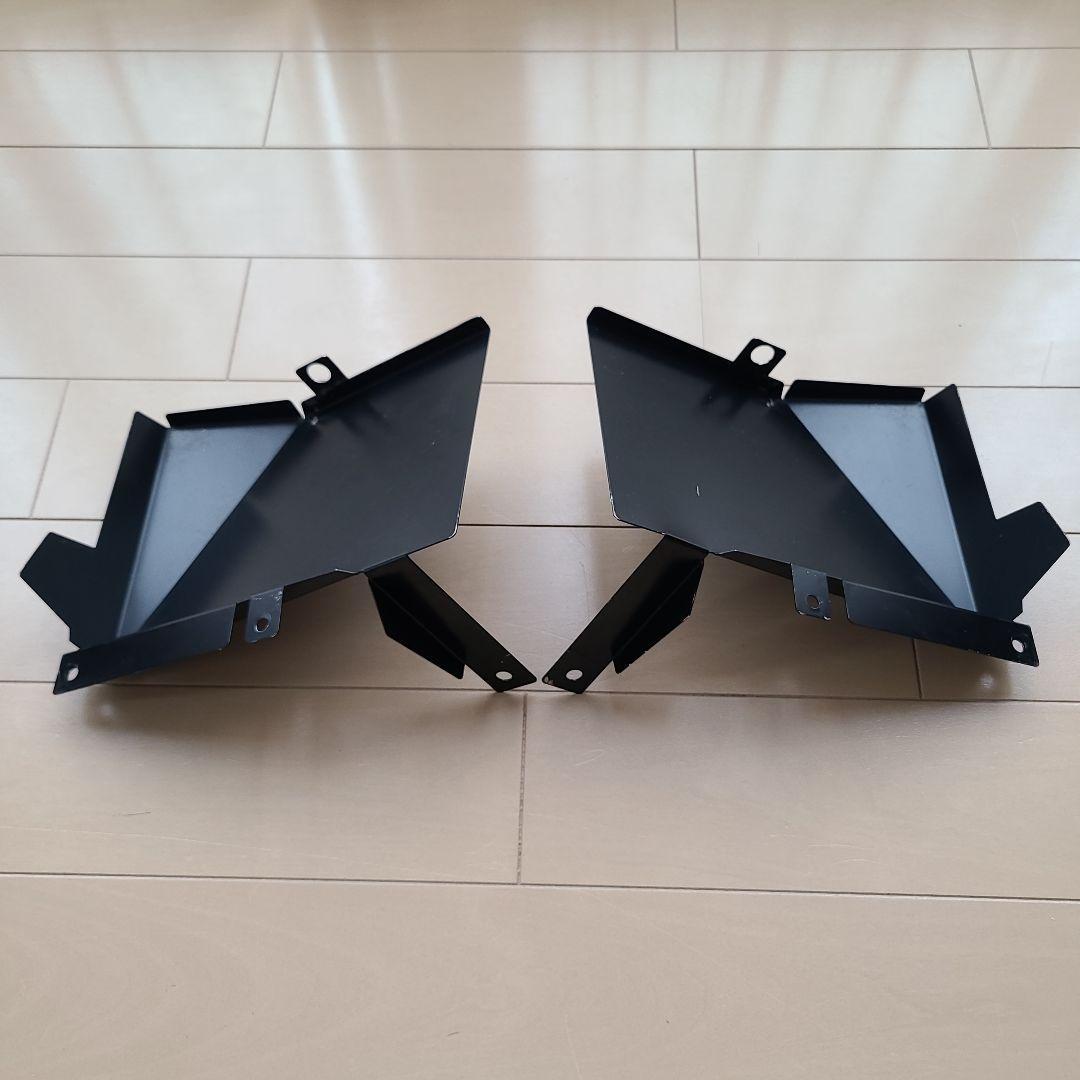 ラングラー JL フォグランプハーネスカバー