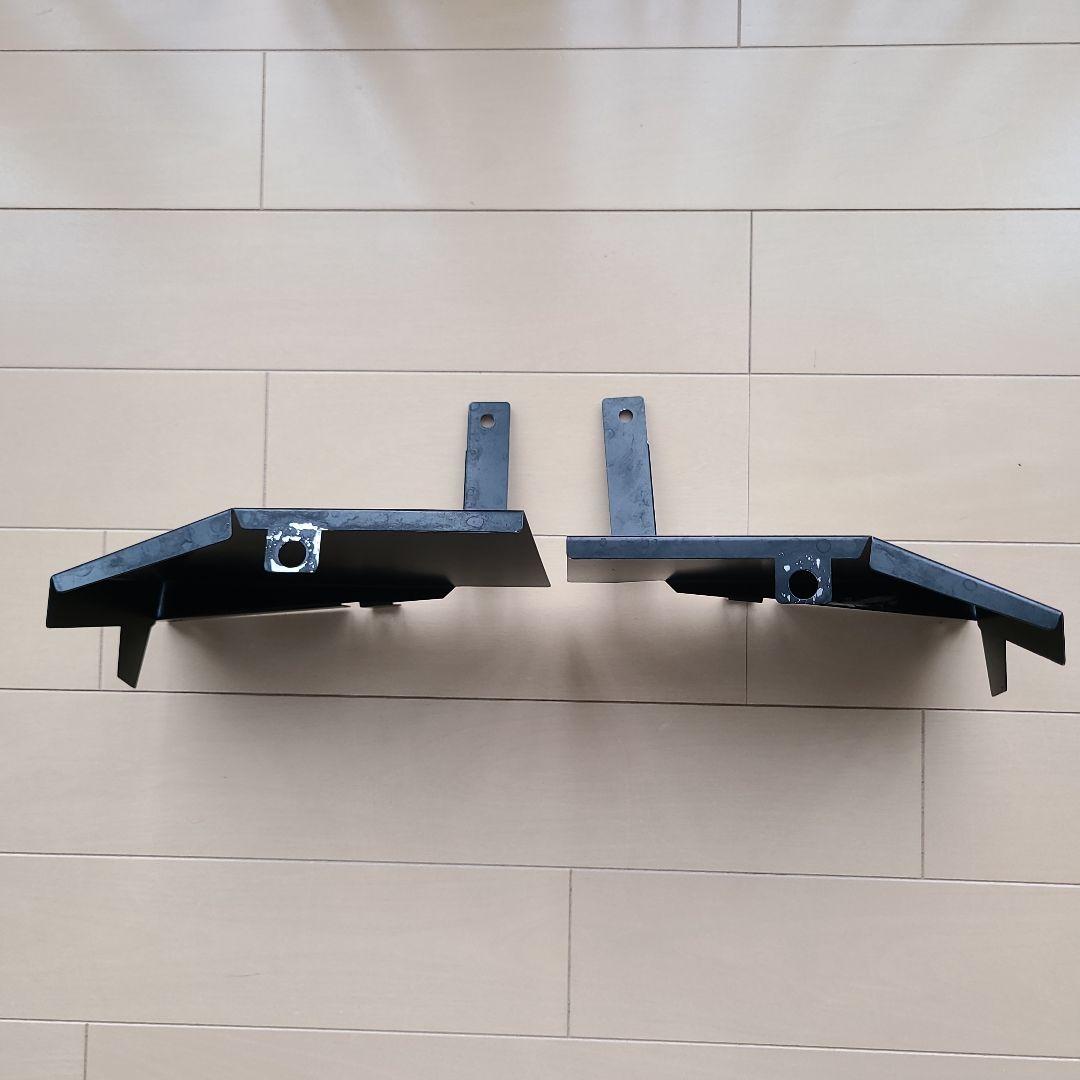 ラングラー JL フォグランプハーネスカバー