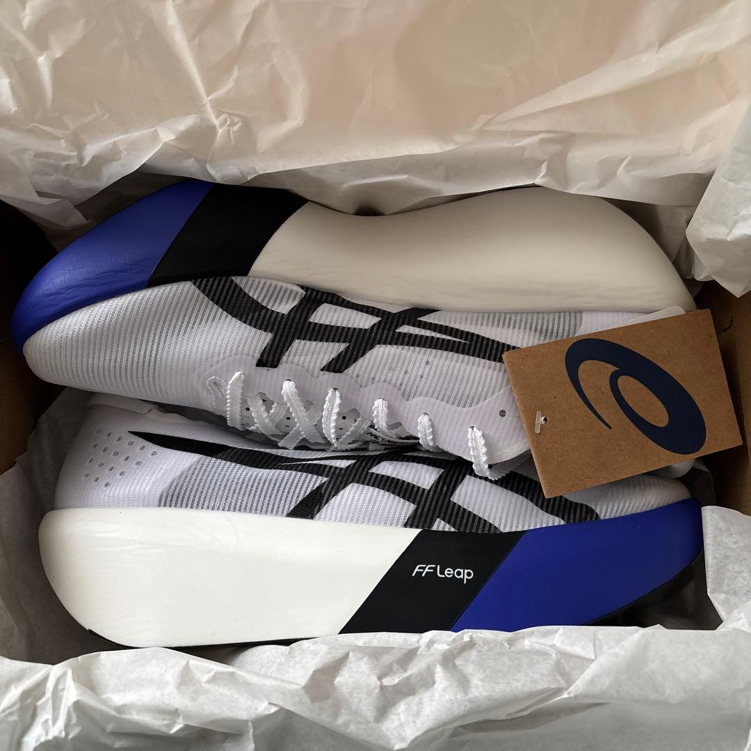 【新品】SPEED RAY メタスピードレイ 26.5cm