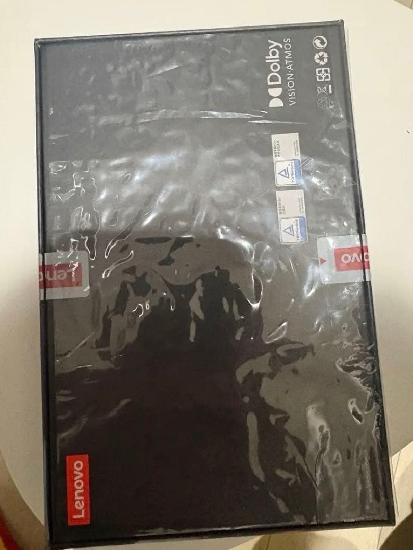 新品　Lenovo Legion Y700 （gen4） 16GB 512GB