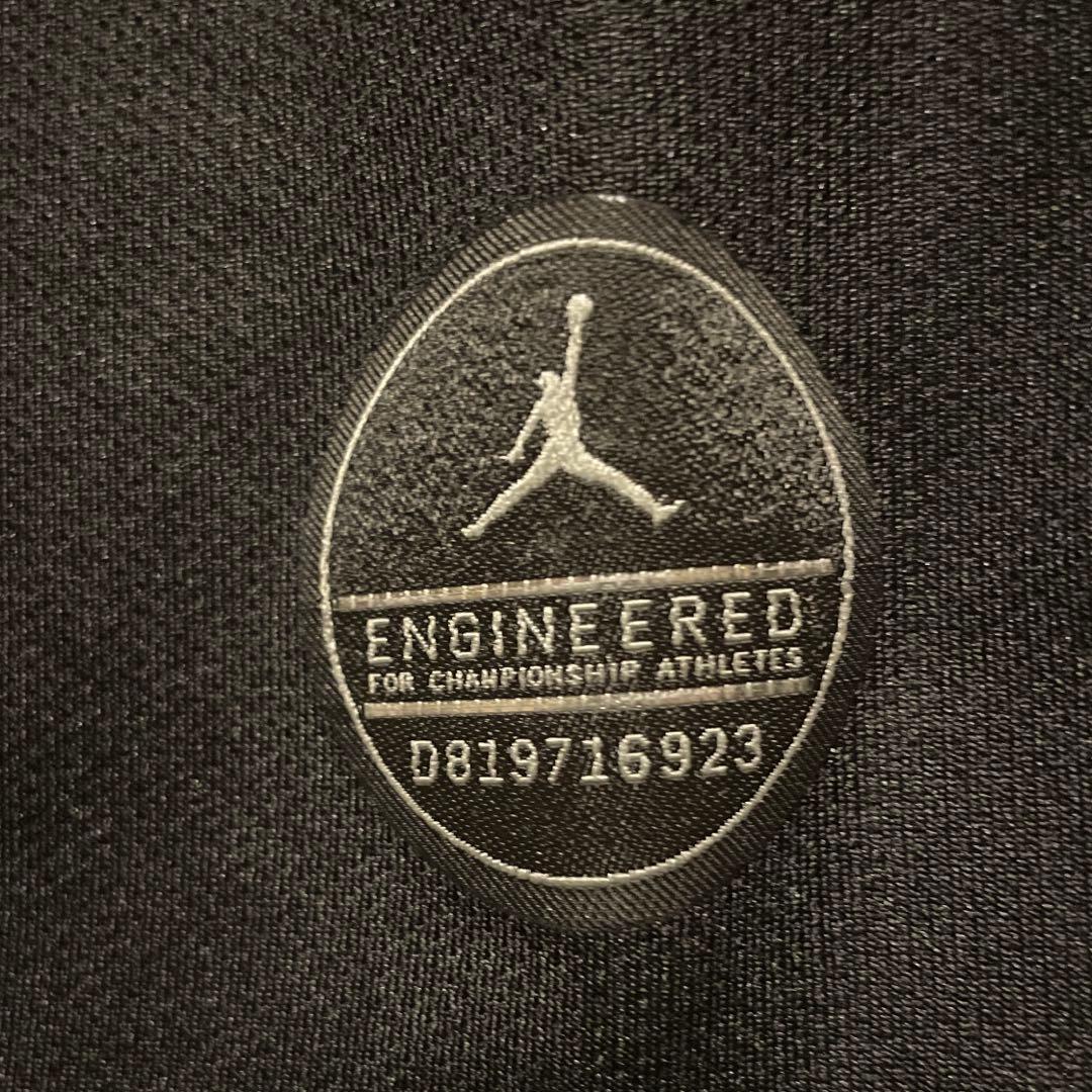 2018-19 PSG ネイマール チャンピオンズリーグ ジョーダンコラボモデル